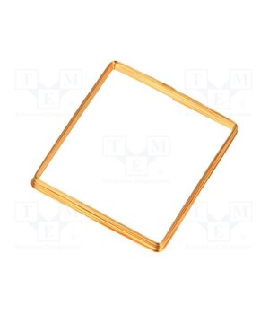 CP-130UH-41-45-4 Antenna; RFID; 125kHz; Body dim: 44x48x4mm; Usable dim: 41x45x4mm THFK9gx2Z8UXesDCtzfVUxxwHgAWvR8XGxA4lDVajkw