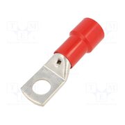 BM05467 Tip: ring tube; M20; Ø: 21mm; 185mm2; crimped; for cable; insulated T5qk7l-AOBqCnEnq6SkEOahURf-vGC0HfQ-ZM_OAGGY