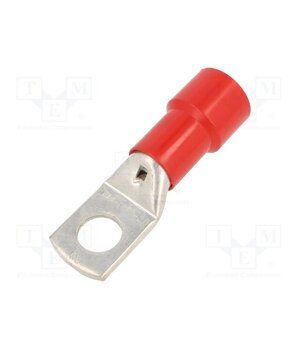 BM05467 Tip: ring tube; M20; Ø: 21mm; 185mm2; crimped; for cable; insulated T5qk7l-AOBqCnEnq6SkEOahURf-vGC0HfQ-ZM_OAGGY