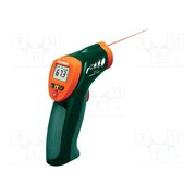 IR400 Infrared thermometer; LCD; 3,5 digit (1999); -20÷332°C 9XXzcAxmPxktZIXDLBppQUAbBQPeIx0pfOEw6Js05Fk
