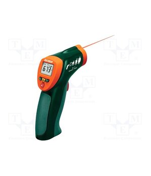 IR400 Infrared thermometer; LCD; 3,5 digit (1999); -20÷332°C 9XXzcAxmPxktZIXDLBppQUAbBQPeIx0pfOEw6Js05Fk