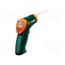 IR400 Infrared thermometer; LCD; 3,5 digit (1999); -20÷332°C 9XXzcAxmPxktZIXDLBppQUAbBQPeIx0pfOEw6Js05Fk