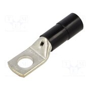 BM054671 Tip: ring tube; M20; Ø: 21mm; 185mm2; crimped; for cable; insulated T2mOvyztKQw5wqZgq2PJ1SR1NOMEiUttVl69X7SWrHk