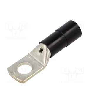 BM054671 Tip: ring tube; M20; Ø: 21mm; 185mm2; crimped; for cable; insulated T2mOvyztKQw5wqZgq2PJ1SR1NOMEiUttVl69X7SWrHk