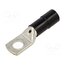 BM054671 Tip: ring tube; M20; Ø: 21mm; 185mm2; crimped; for cable; insulated T2mOvyztKQw5wqZgq2PJ1SR1NOMEiUttVl69X7SWrHk