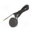 2J4702B-TH19-300LL100-C115GST Antenna; Bluetooth,ISM,WiFi,ZigBee; 1.5dBi,2.2dBi; screw type Pq3C8vhQ-K8v9cwnlzdyDpWaNXyktdakl7PPmri8_lQ