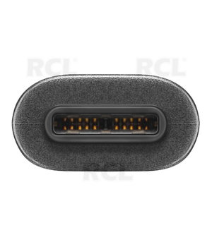 KABELIS 3.0 USB A > USB-C 1 m, 5 Gbit/s, 4,5 W, OTG

 CKAK165_1+1.jpg