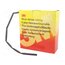 7000099050 Heat shrink sleeve; glueless,thin walled; 2: 1; 6.4mm; L: 9m; black jCBBtIvHOfOs2Hh5jHRc1rqa11xf9sDElA05HJzJPdU