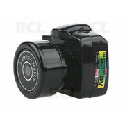 Mini videokamera Y2000 Cmos Super Pocket 640x480 480P

 AVK28.jpg