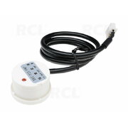 Ūdens līmeņa sensors Y25-PNP 5-12V

 CJJ0041.jpg