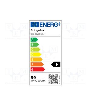BXRE-30G2000-C-83 Power LED; COB; 16.3W; 3000K; 2177lm; 120°; Front: flat; CRImin: 90 0mdwMYDHnAJP03DXWfTjnE1DwJWa2U38ShkZqoVJ8iQ