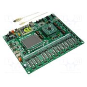 EASYMX PRO V7 FOR STM32 Dev.kit: ARM ST; Comp: DS1820,LM35,VS1053; Add-on connectors: 2 y6W41FU_tg2o7N7kMw1WJEKRatnSesn9W2ZRwxbC23o