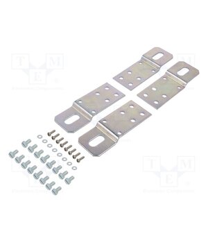 GW46446 Mounting holder; zinc plated steel; 4pcs. EAH6-KUaDKwmTy9fEz7I9rxbIjbsuK1LXaLRDoDHQEc