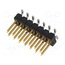 1241050-7 Connector: pin strips; pin header; male; PIN: 14; SMT; vertical 3wlky3vpc3Y-X_XYRERkhDx1YdabESeuGUtMzUMSw80