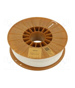 5907753131089 Filament: ASA; 1.75mm; white; 220÷250°C; 700g; Table temp: 90÷110°C DlVevtlK4GJWz1U0l1QDFIAgFojYGs0_ZgI6340kKGI
