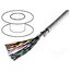 3600B/50 (300FT) Wire; 25x2x28AWG; PVC; 50V; 91.5m; Earth core: none zZGlt_vd2HCsRYkeMlU_NF6aeDUVQ23b-zhL2P1TEMY