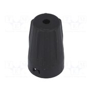 BST-BNC-0 Cable holder; black; rearTWIST hGhUtdSOhtBvquFzy0hDvCBBZRwojZcboZMF5I-cXLg