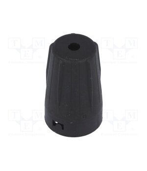 BST-BNC-0 Cable holder; black; rearTWIST hGhUtdSOhtBvquFzy0hDvCBBZRwojZcboZMF5I-cXLg
