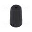BST-BNC-0 Cable holder; black; rearTWIST hGhUtdSOhtBvquFzy0hDvCBBZRwojZcboZMF5I-cXLg