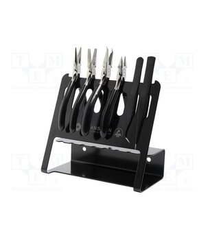 3-960-VB Tools set: pliers; ESD; 6pcs. gqTYJl-Idsm8PzaJ8kMIgDSb2HG4x69Hek2IPKnQxfw