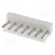 B7P-VH (LF)(SN) Connector: wire-board; socket; male; VH; PIN: 7; 10A; 250V; vertical T9Y7MCATYRdPVKgPlykhYAysFfJxLEoLiyALuYBniOw