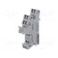 788-102 Socket; 8A; 300VAC; for DIN rail mounting; -40÷70°C; 86x54x15mm BE9IfcVT5IuJs5wsqrC4GR2Rdfmkp811WqufdQ9rwko