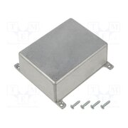G0471F Enclosure: shielding; X: 82.5mm; Y: 110mm; Z: 44.5mm; aluminium FxKb45AZLVlJC_ABduKkOWfbrYFWaKFinJP0YDJvMzY