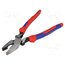 09 02 240 Pliers; for gripping and cutting,universal; 240mm jtKhp5XjpmGULmqcFXCIQBJwGsN86Z_FWWp2gJivucE