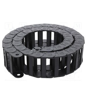 2600.10.063.0 Cable chain; 2600/2700; Bend.rad: 63mm; L: 1008mm; Int.height: 35mm EnBUU9tZlypj56N8Dh_h3rYY3NxwJyEspWcegfif3pc