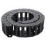 2600.10.063.0 Cable chain; 2600/2700; Bend.rad: 63mm; L: 1008mm; Int.height: 35mm EnBUU9tZlypj56N8Dh_h3rYY3NxwJyEspWcegfif3pc