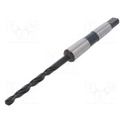 0020200550100 Drill bit; for metal; Ø: 5.5mm; L: 138mm; high speed steel gYF1AnxSG4QzIe3FxvGYqfV8CNZckvEE0aVmm5rnmyg