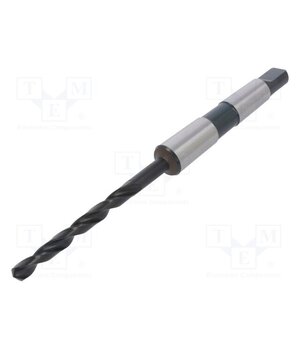0020200550100 Drill bit; for metal; Ø: 5.5mm; L: 138mm; high speed steel gYF1AnxSG4QzIe3FxvGYqfV8CNZckvEE0aVmm5rnmyg