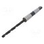 0020200550100 Drill bit; for metal; Ø: 5.5mm; L: 138mm; high speed steel gYF1AnxSG4QzIe3FxvGYqfV8CNZckvEE0aVmm5rnmyg