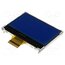 RX12864A1-BIW Display: LCD; graphical; 128x64; COG,STN Negative; blue; LED; 1x29 tK4iNC9ow9YZ_55WW9V6YSicBmc1L0IPPnfNoyI2aHE