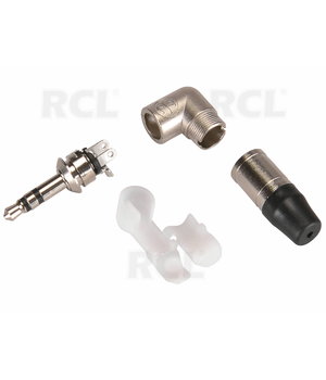 PLUG ø3,5 mm stereo metāla, NEUTRIK NTP3RC

 CKI014N_K+1.jpg
