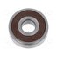 6200 DDU CM NSK Bearing: ball; Øint: 10mm; Øout: 30mm; W: 9mm; bearing steel kzvtDd3k2EbJZhXNrw0CNbyduOq0WMc_7Js7L2ZuUr4