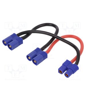 EMX-AC-1230 Accessories: splitter; 100mm; 14AWG; Insulation: silicone Mk-QuNXF_kOpxus_eebWNQgKYYPeh5cbwHkedJQjpVg