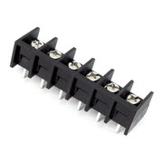 TERMINĀLA BLOKS 6pin, L=9,5 mm, h=18,5

 CKK006.jpg