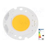 BXRC-27E4000-B-73 Power LED; COB; 30.5W; 2700K; 4326lm; 120°; CRImin: 80; Front: flat OwpYZMaw2Ei7xmtL7ZKhiCLF3vQ-BxU-pXow-uZHKSA