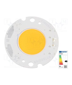 BXRC-27E4000-B-73 Power LED; COB; 30.5W; 2700K; 4326lm; 120°; CRImin: 80; Front: flat OwpYZMaw2Ei7xmtL7ZKhiCLF3vQ-BxU-pXow-uZHKSA