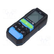 HT4M323 Distance meter; LCD; 50mm÷60m; Meas.accur: ±3mm; 0÷40°C YcCdA1wPaaVSBG2d79qFadRydqixNMU6k12i1jVcaBM