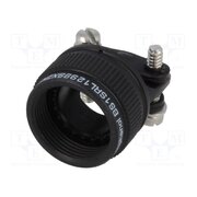 BS1SRL12999XZN Accessories: cable holder; size 13; MIL-DTL-38999 Series III jRmNS2uYcqn2_2LgR5y99jlPKLe9EHM5UmZoUXniOlo