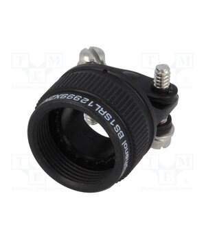BS1SRL12999XZN Accessories: cable holder; size 13; MIL-DTL-38999 Series III jRmNS2uYcqn2_2LgR5y99jlPKLe9EHM5UmZoUXniOlo