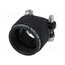 BS1SRL12999XZN Accessories: cable holder; size 13; MIL-DTL-38999 Series III jRmNS2uYcqn2_2LgR5y99jlPKLe9EHM5UmZoUXniOlo