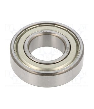 6205 ZZ C3 E NSK Bearing: rolling; ball; Øint: 25mm; Øout: 52mm; W: 15mm; steel JYl7uEkYh_OwM8Jahi64UqTzte3jGBuNdTHAmu-VmXg