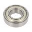 6205 ZZ C3 E NSK Bearing: rolling; ball; Øint: 25mm; Øout: 52mm; W: 15mm; steel JYl7uEkYh_OwM8Jahi64UqTzte3jGBuNdTHAmu-VmXg