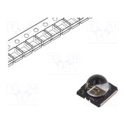 PK2S-2KJE-A IR transmitter; 3535; 840÷870nm; transparent; 350mW; 80°; SMD jaxB6qxFUczP-GF5akHx9UGyCwnBpZE5LXueqmSB1uY