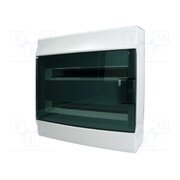 1SPE007717F0921 Enclosure: for modular components; IP41; grey; No.of mod: 36 eLmrtSUZEH_A-01HGRxtV6h_UCMcYC3YArLHcls_WXM