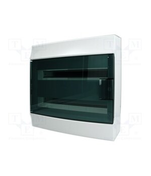 1SPE007717F0921 Enclosure: for modular components; IP41; grey; No.of mod: 36 eLmrtSUZEH_A-01HGRxtV6h_UCMcYC3YArLHcls_WXM