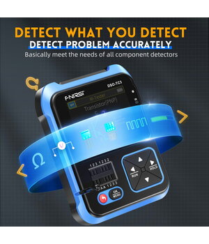 OSCILLOSCOPE - MULTIMETRS FNIRSI DSO-TC3, 500kHz

 ATOS1DS+5.jpg